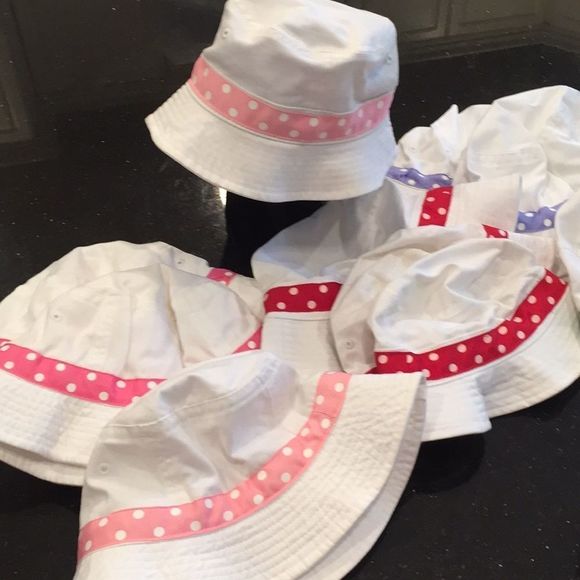 partyhats Other - Baby 🍼 ☀️ hat bucket hat last one